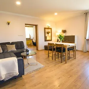 Oskar Apartament