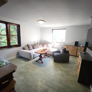 Wilcza Poreba Apartament