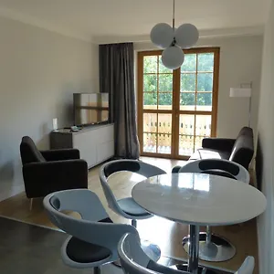Szmaragd Apartament