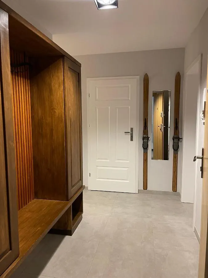 Apartament Ski And Chill Karpacz Poland