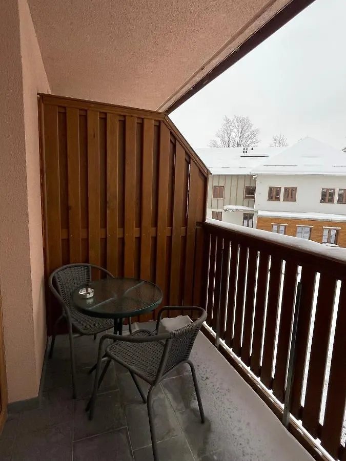 Apartament Ski And Chill Karpacz 0*,  Poland