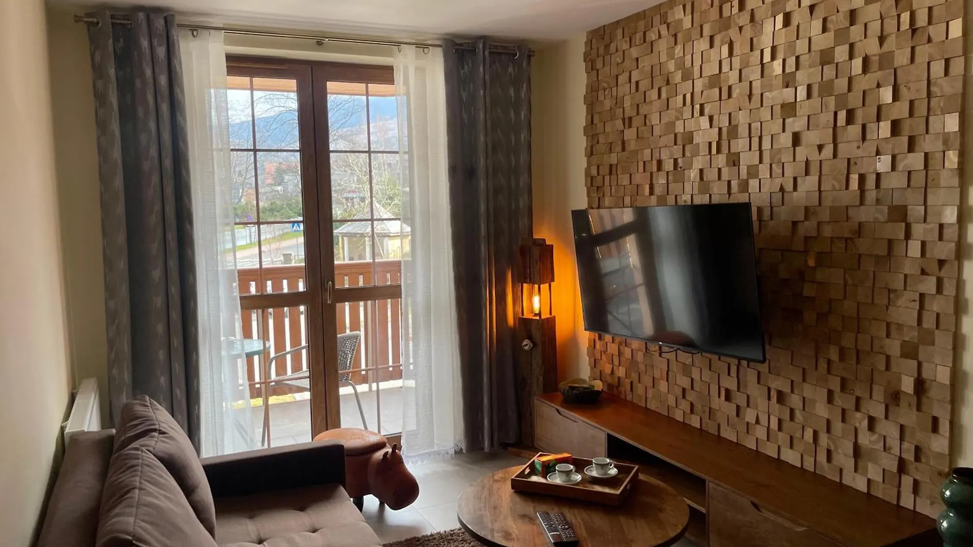 Apartament Ski And Chill Karpacz Apartment